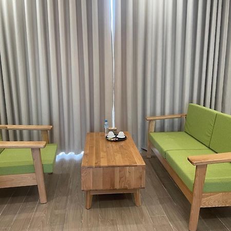 L'Amant Hotel Сам Сон Екстериор снимка