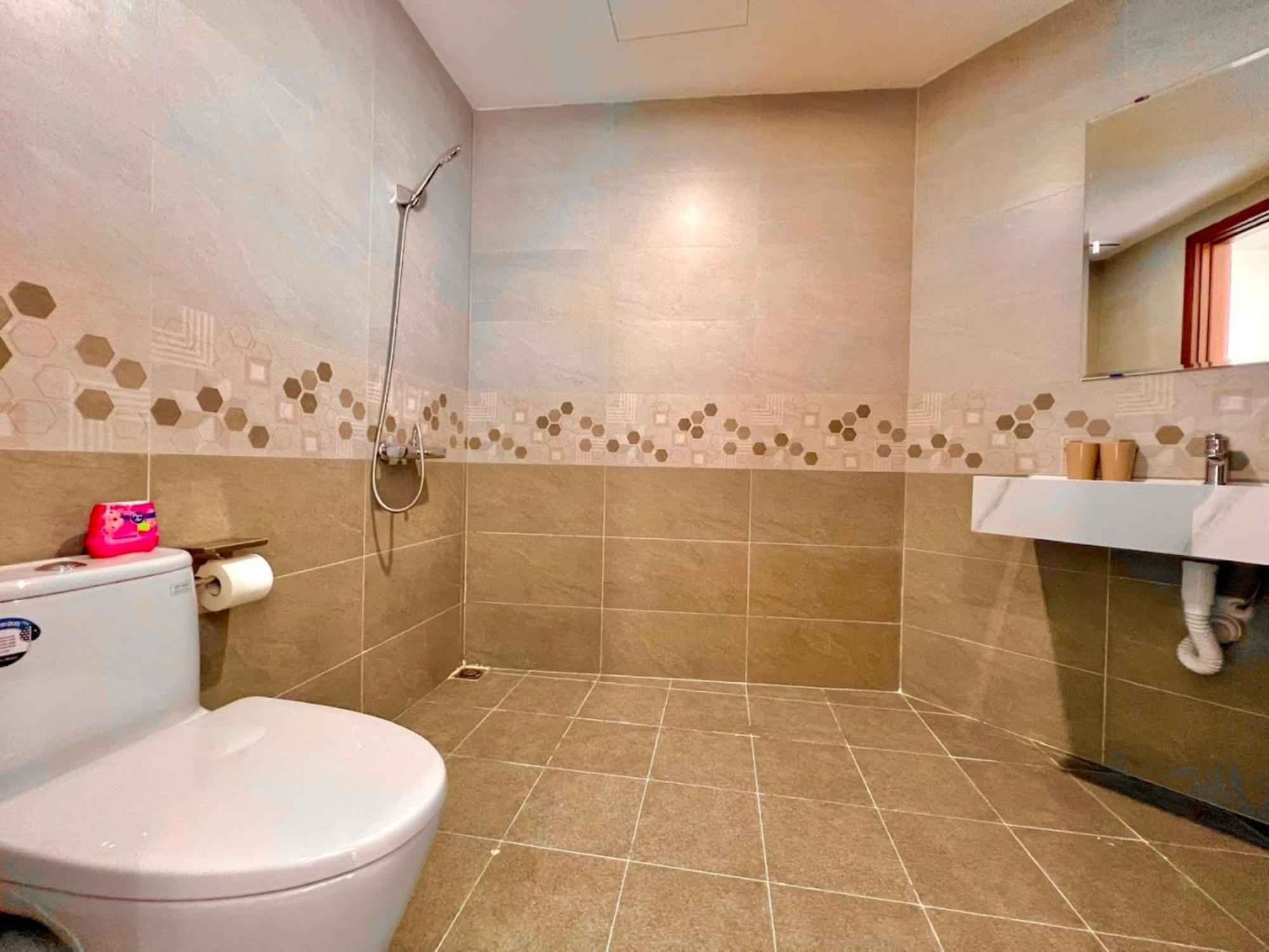 L'Amant Hotel Сам Сон Екстериор снимка