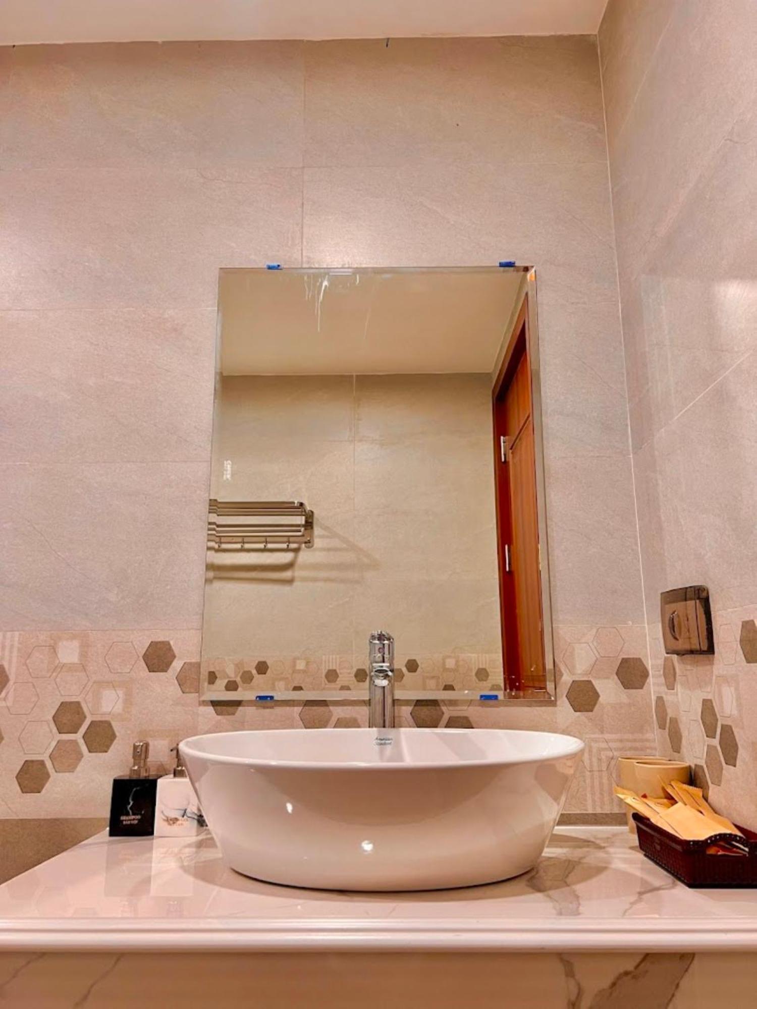 L'Amant Hotel Сам Сон Екстериор снимка